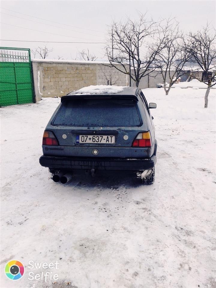 golf