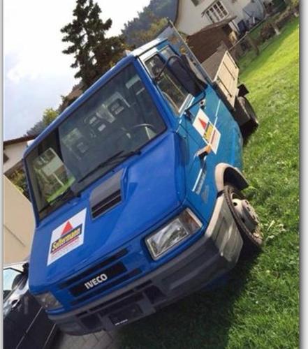 Iveco 