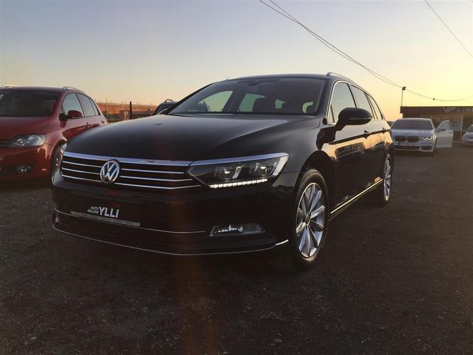 Passat