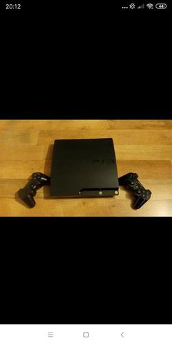 PS 3