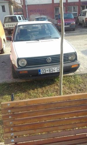 Golf 2 