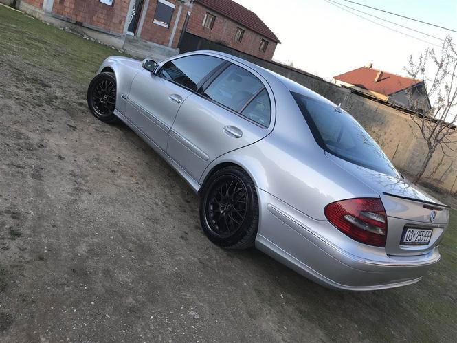 Mercedes benz