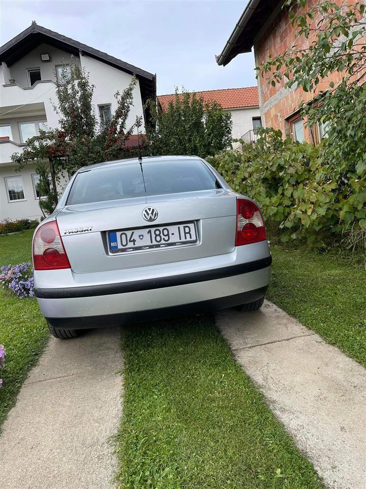 Passat