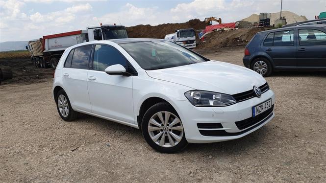 Golf 7