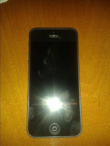 IPHONE 5