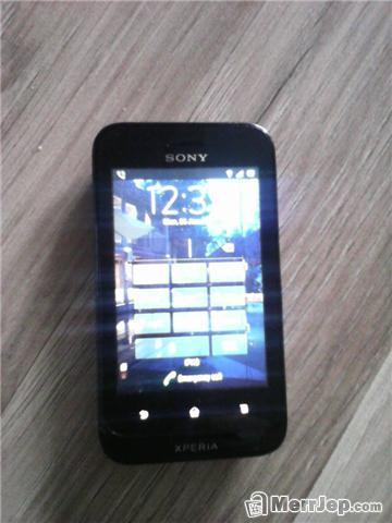 SONY XPERIA ANDROID 4.1 