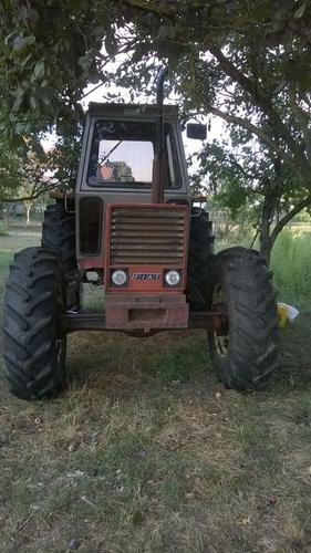 Traktor