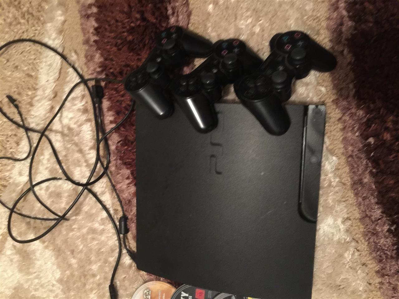 Ps3