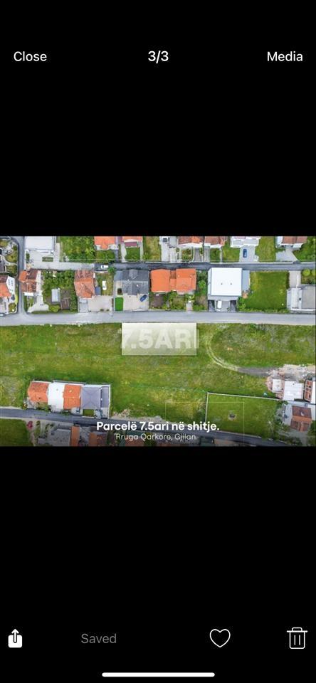 Shitet-pllaci-750-m2-ne-rrugen-qarkore-afer-lagjes-helvetia