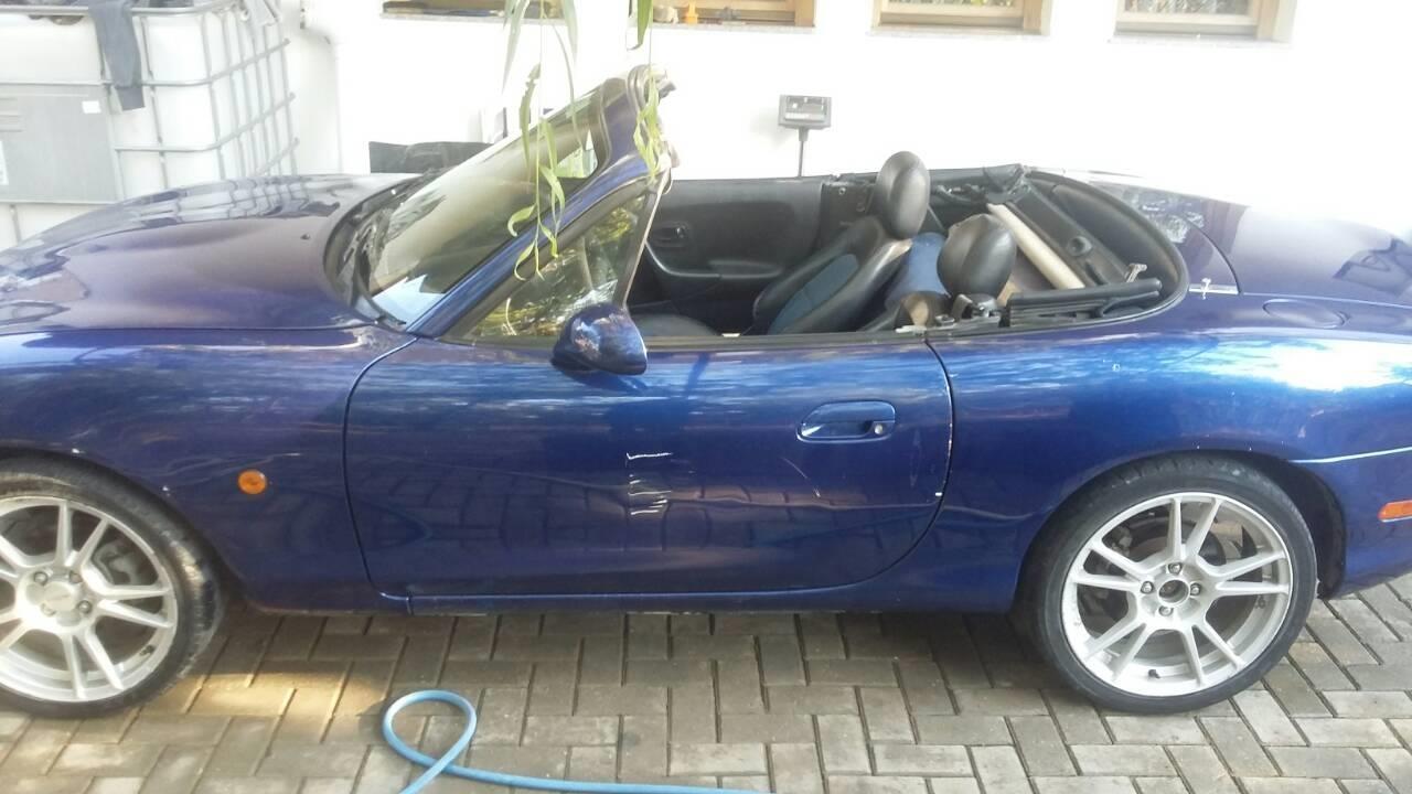 Mazda-