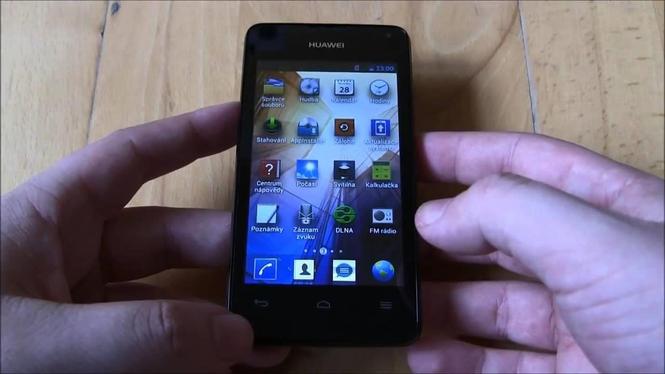 Huawei