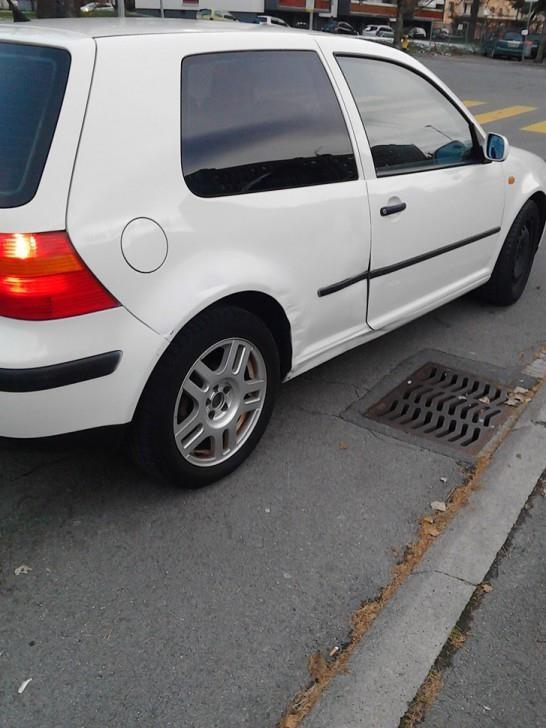 Golf-4