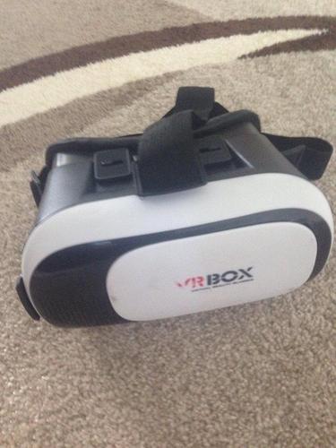 vr box