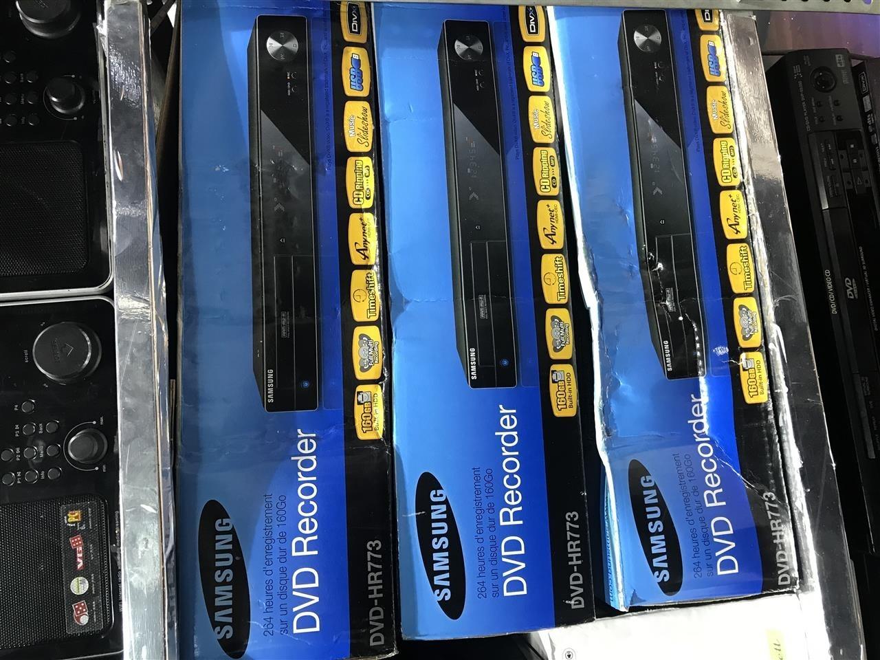 Dvd-Recoder