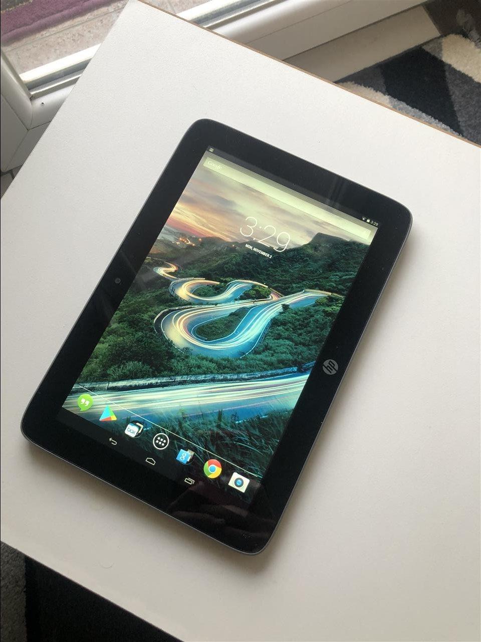 Hp-tablet-16-gb-
