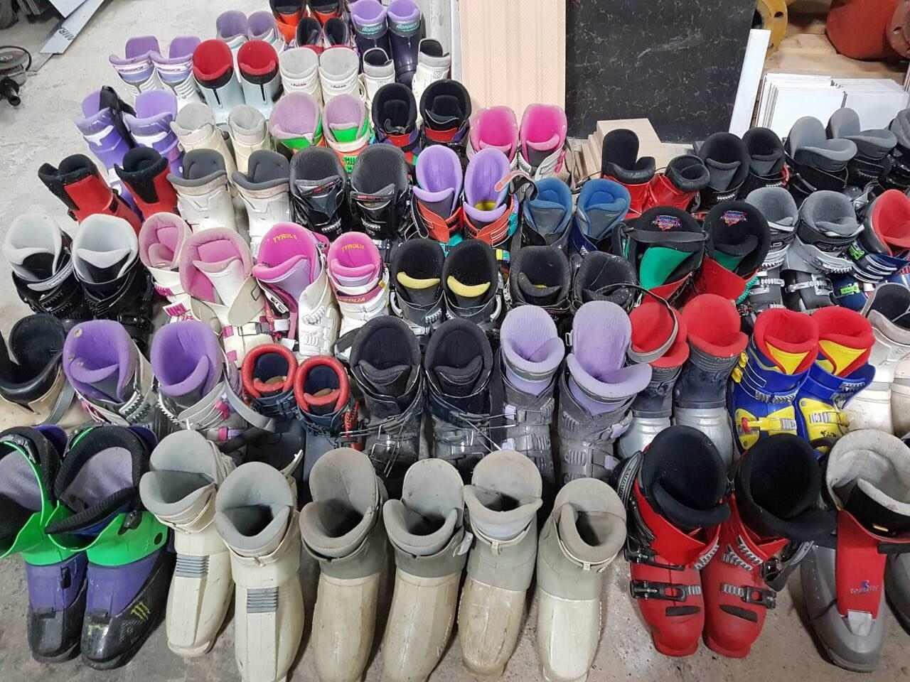 SKI