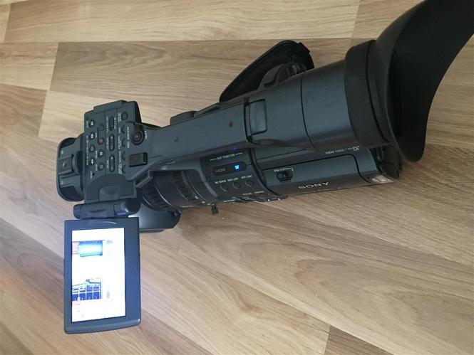 Camera