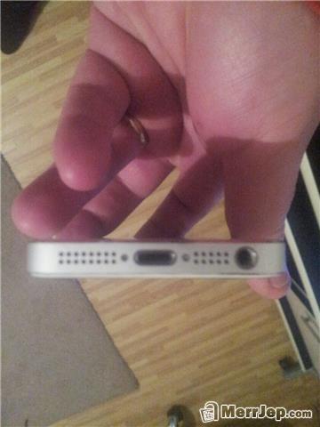 Iphon 5s