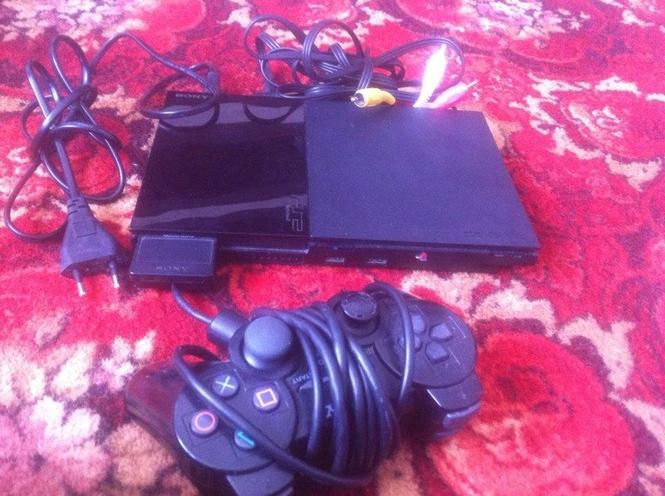  PS2 