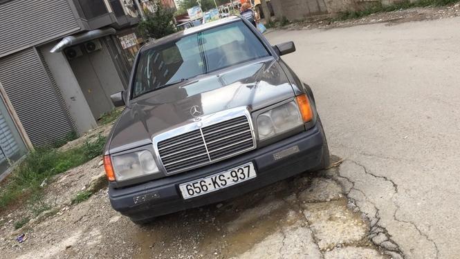 Mercedes 