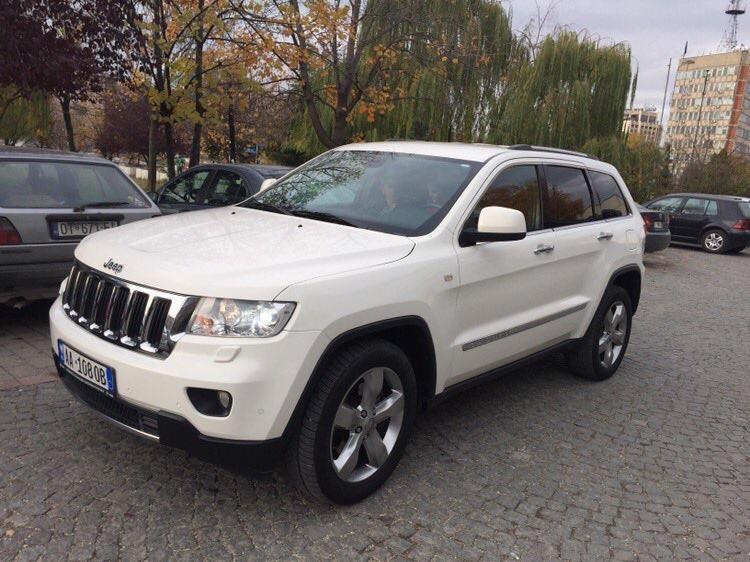 Jeep
