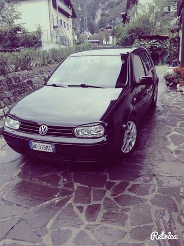 Shitet Golf 4vw 