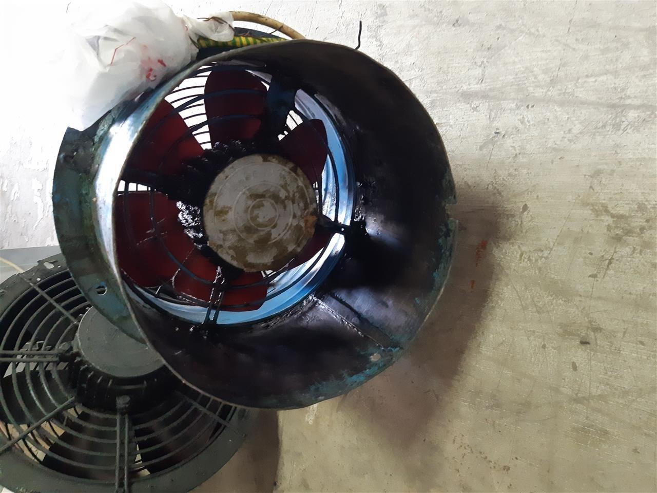Ventilatore