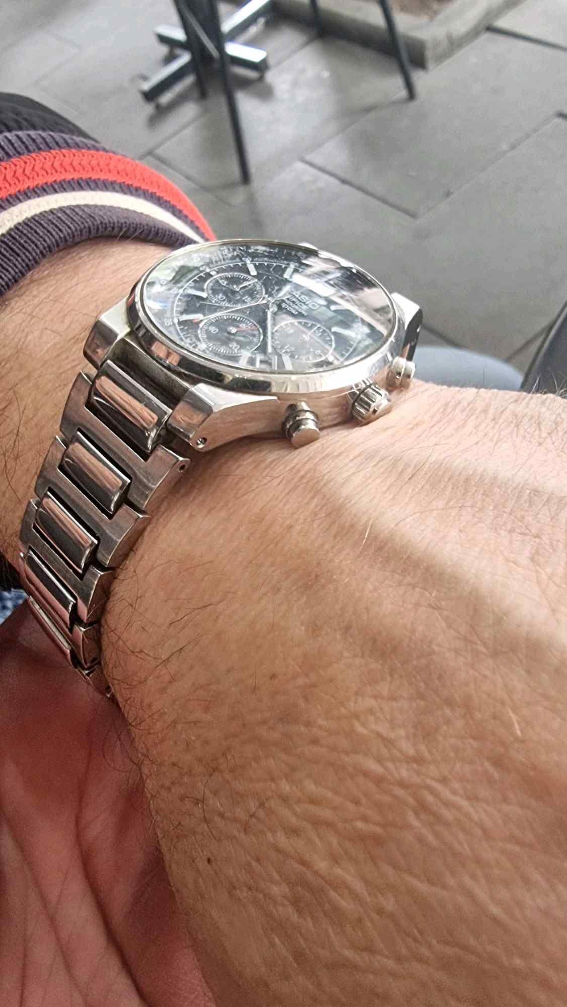 Casio-edefice