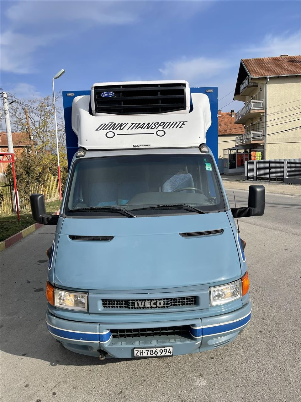 Iveco