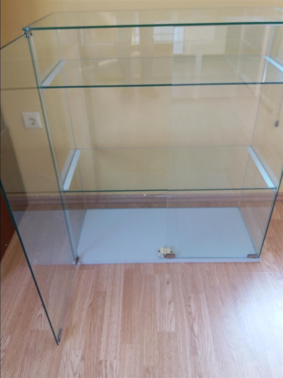 Vitrine-xhami