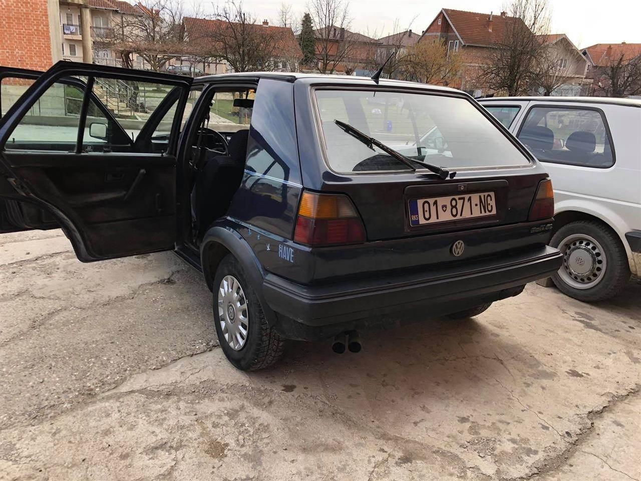 Golf-2
