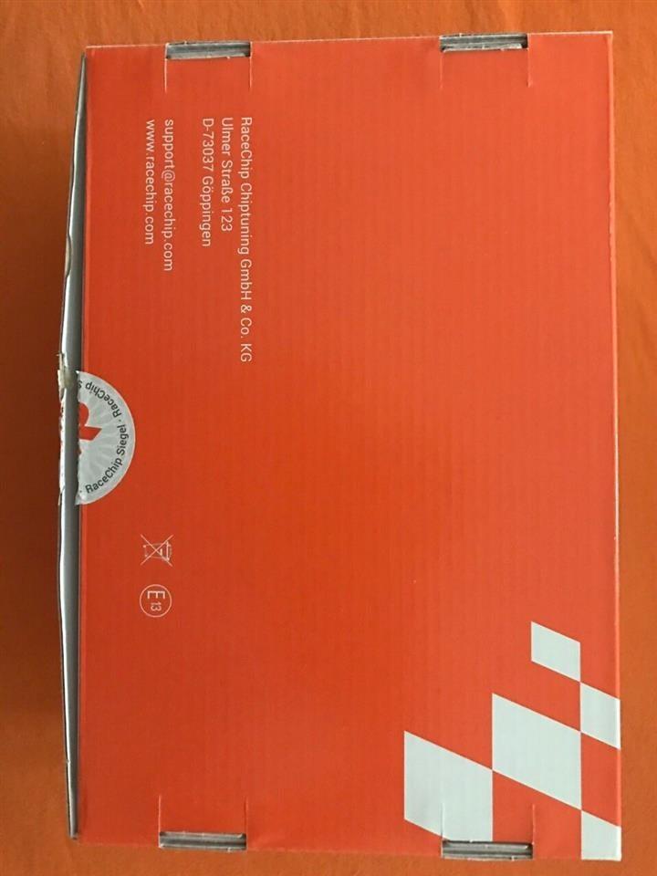 Racechip