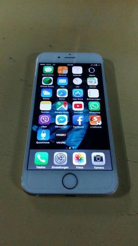 Iphone 6 16g