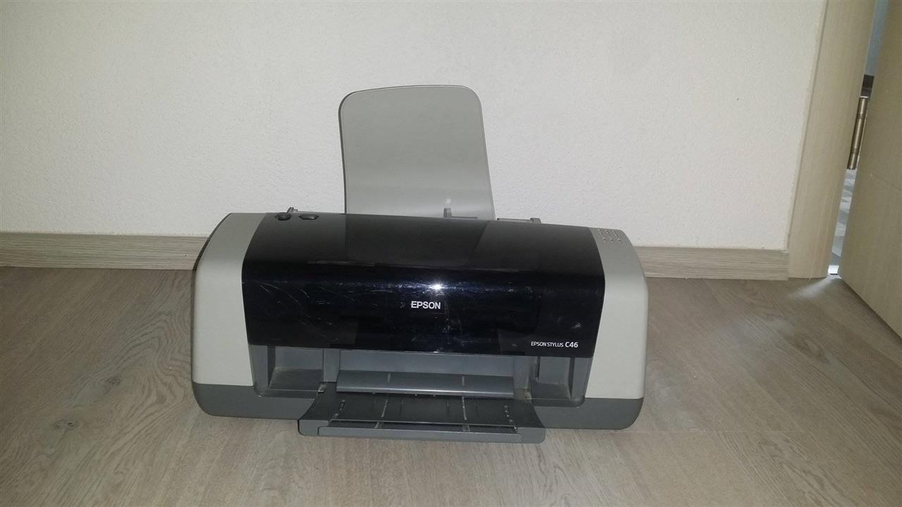 Skaner-Printer
