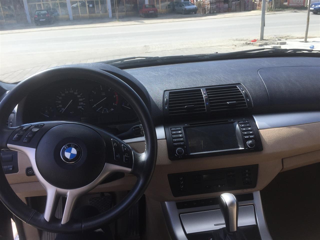 Bmw-x5