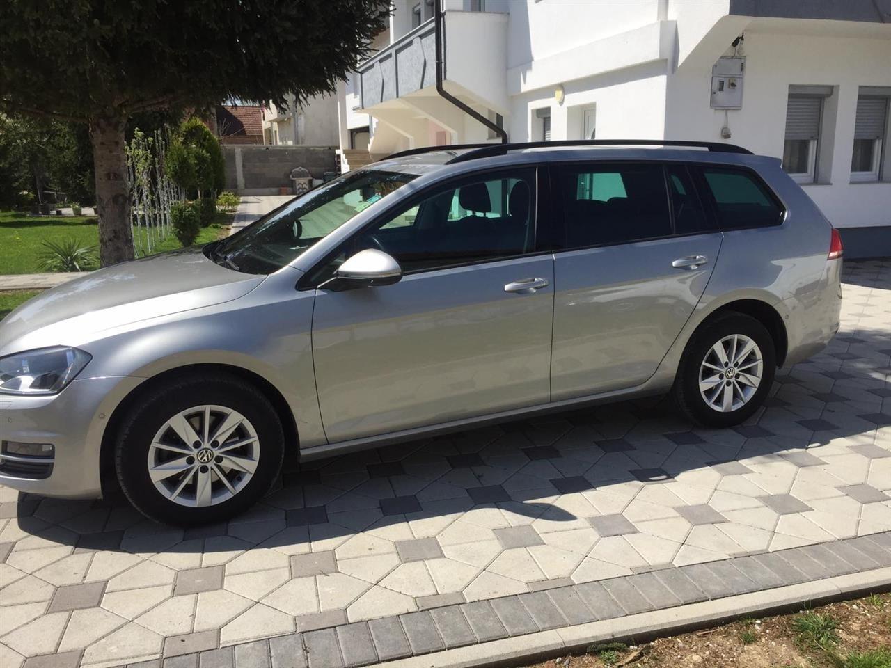 Golf-7