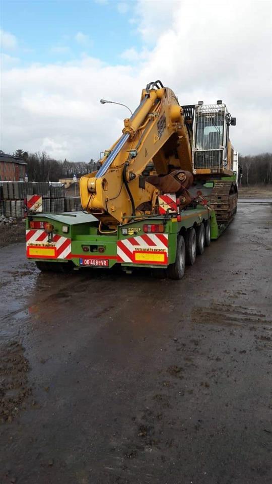 LIEBHERR