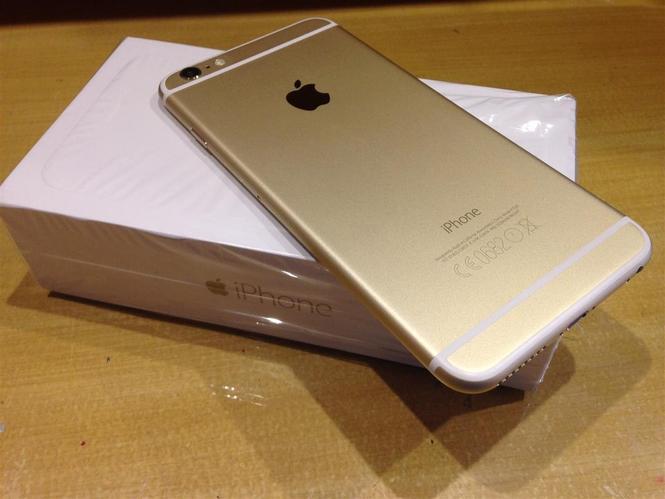 Iphone 6s plus