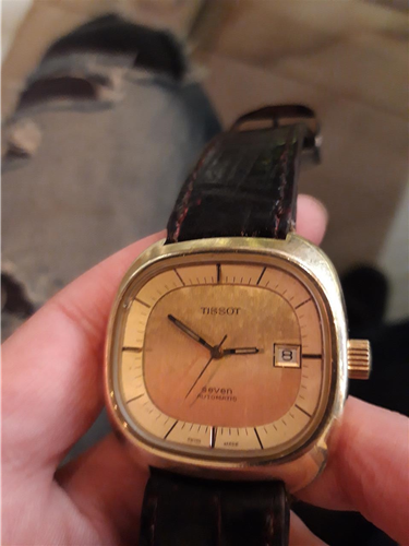 Tissot