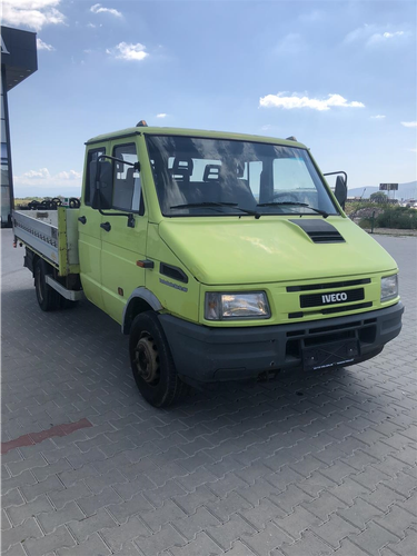 Iveco 