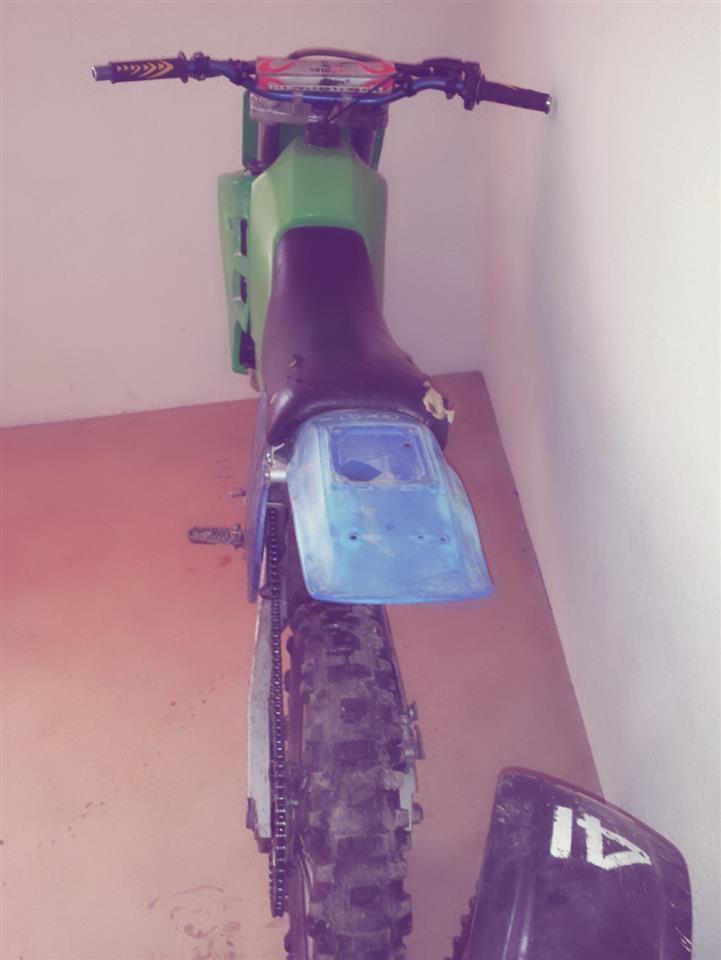 Kawasaki