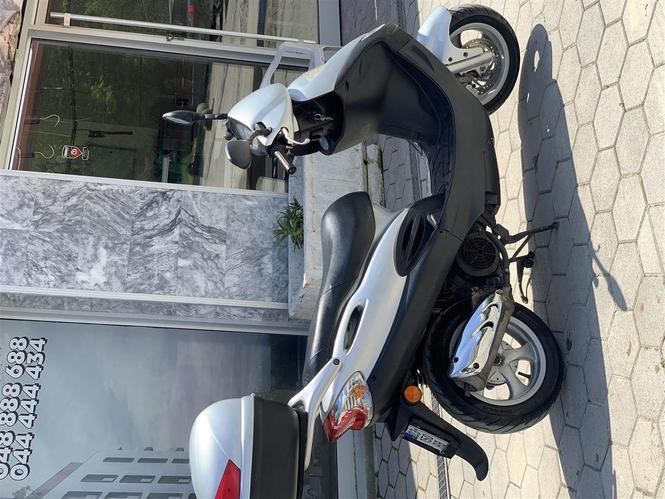 Kymco