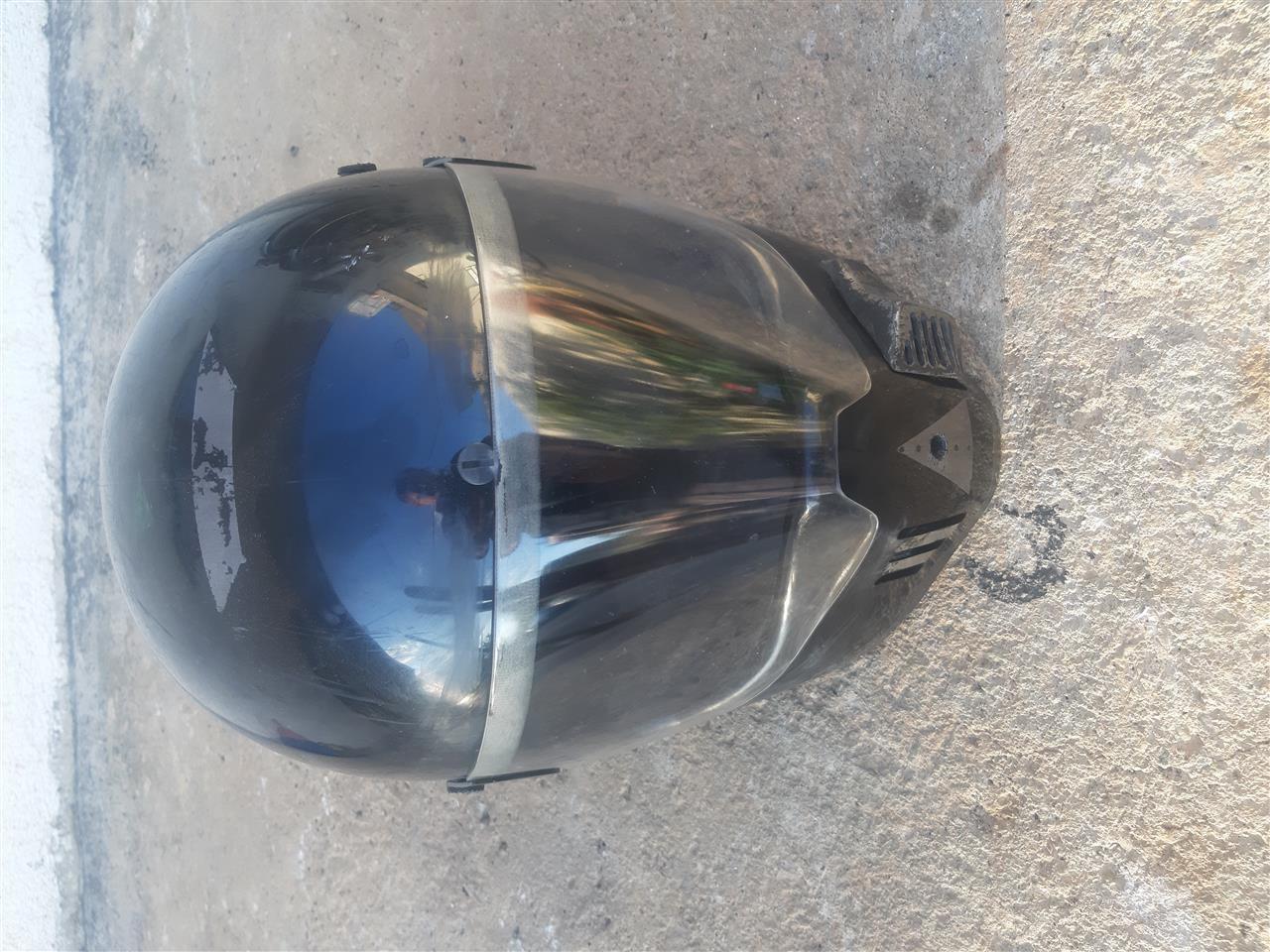 Helmet