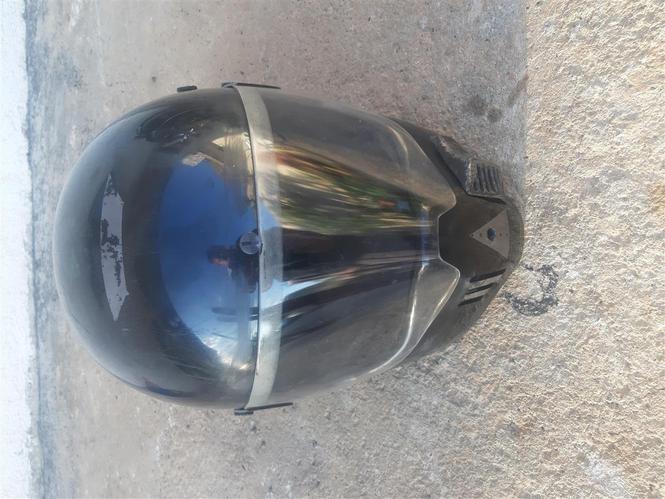 Helmet