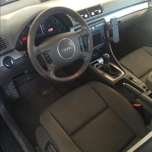 Audi A4 Sline