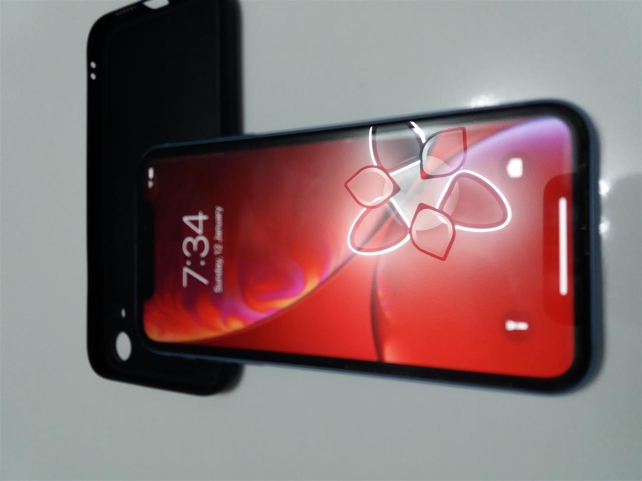 Iphon-xr