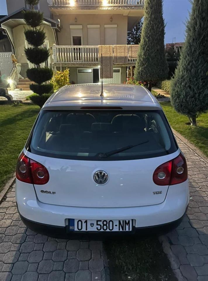 Golf-5