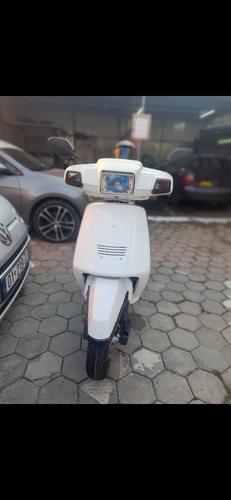 Yamaha beluga