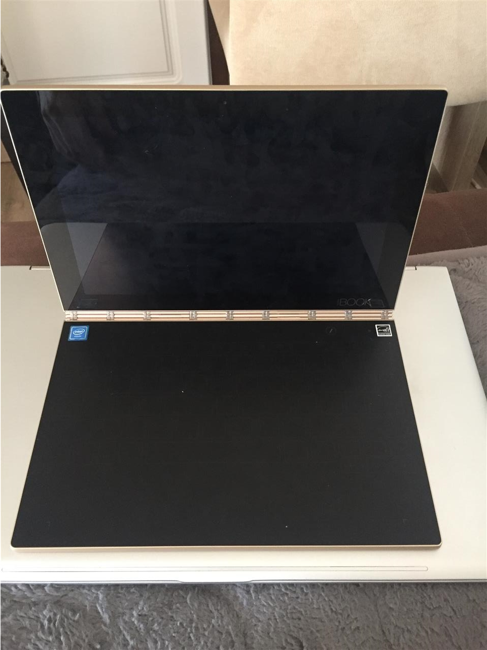 iPad