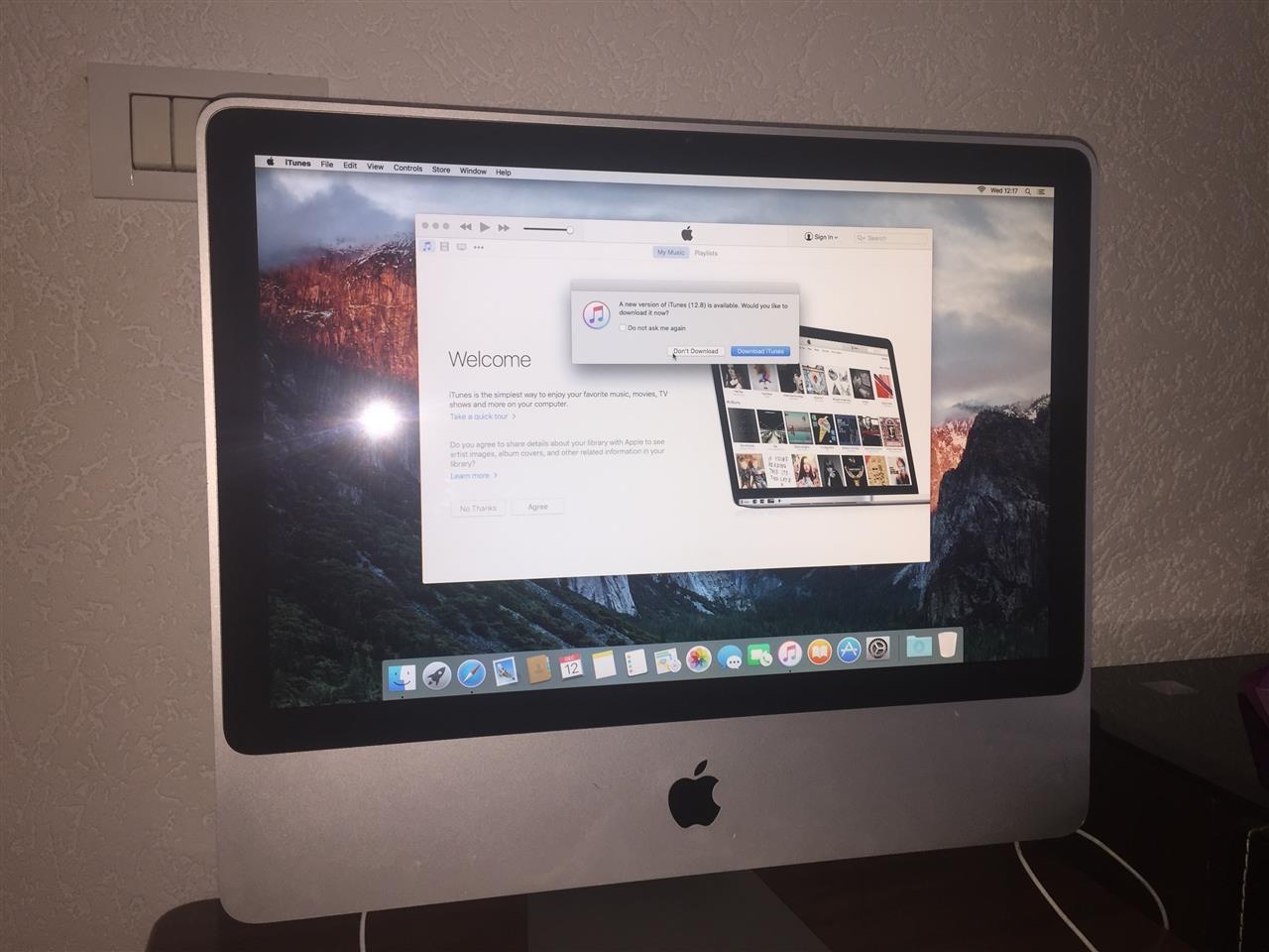 Imac